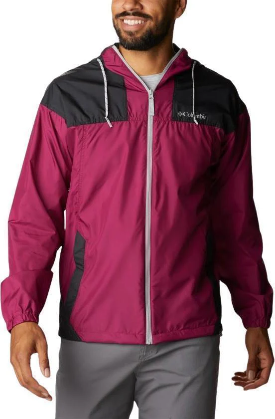 Flash Challenger Windbreaker - Mens - Image 7