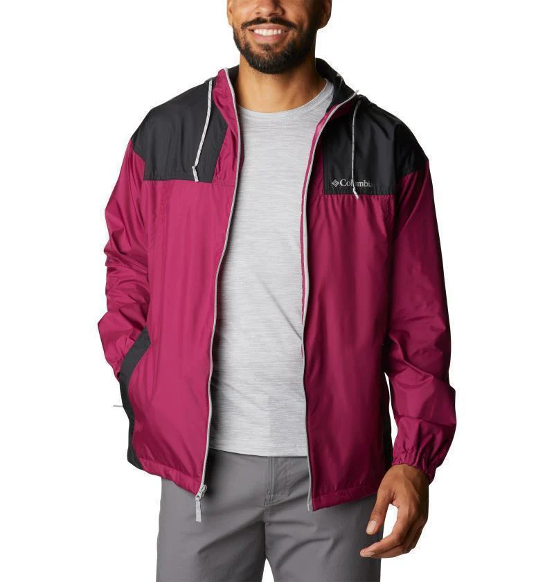 Flash Challenger Windbreaker - Mens - Image 8