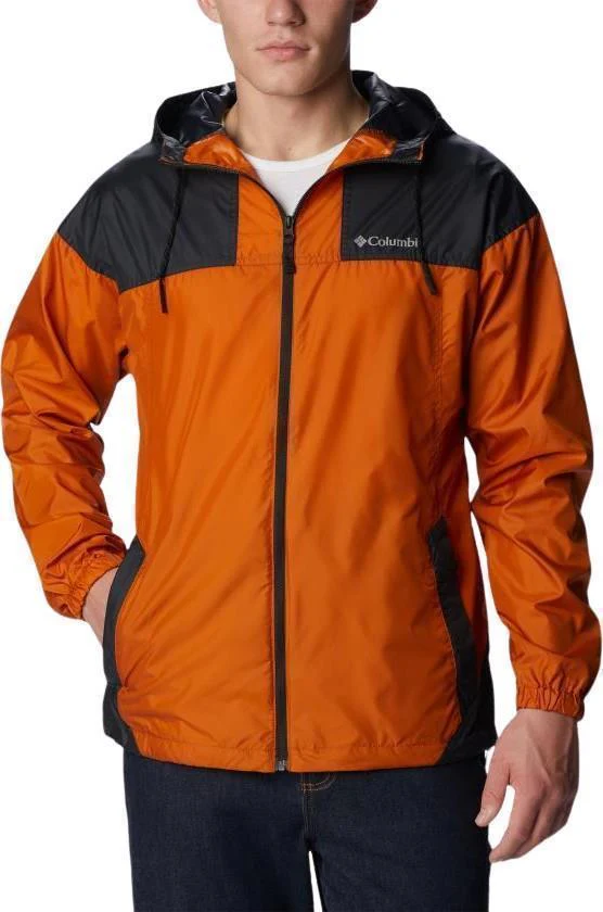 Flash Challenger Windbreaker, Tall - Mens
