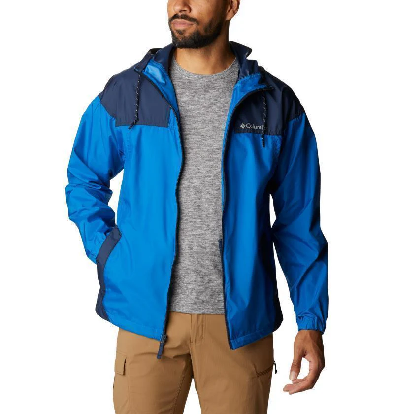 Flash Challenger Windbreaker, Tall - Mens - Image 14