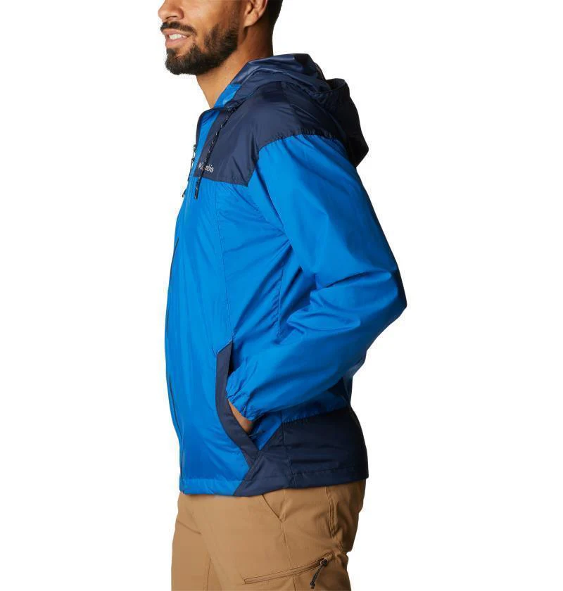 Flash Challenger Windbreaker, Tall - Mens - Image 15