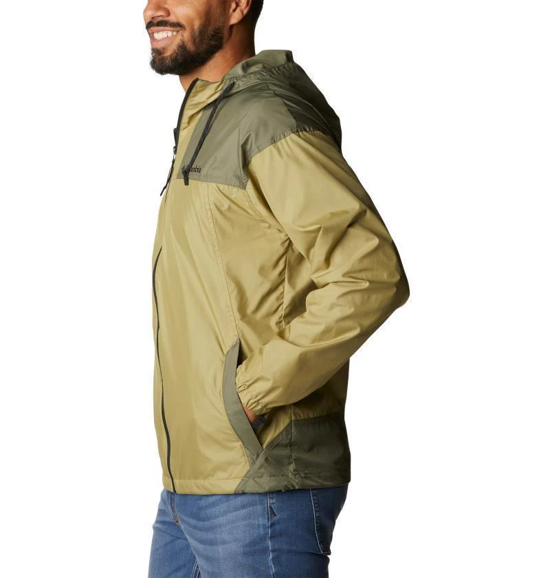Flash Challenger Windbreaker, Tall - Mens - Image 21