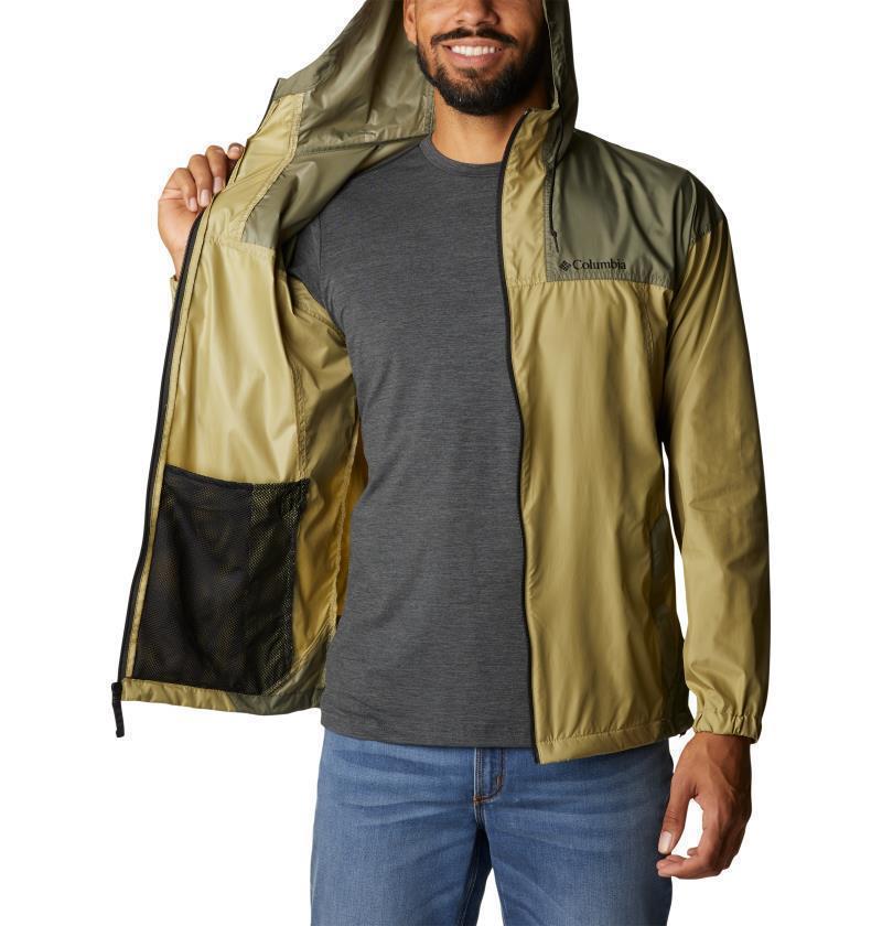 Flash Challenger Windbreaker, Tall - Mens - Image 22