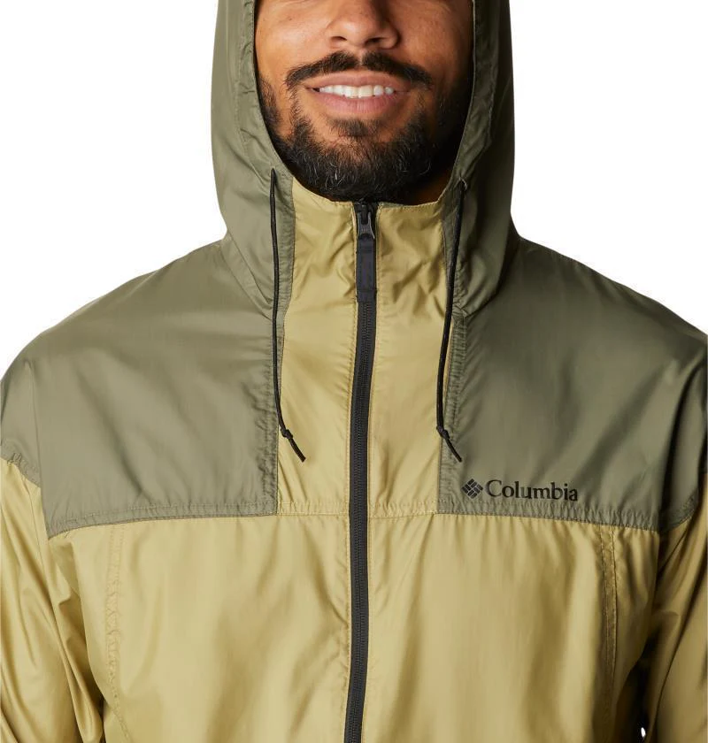 Flash Challenger Windbreaker, Tall - Mens - Image 23