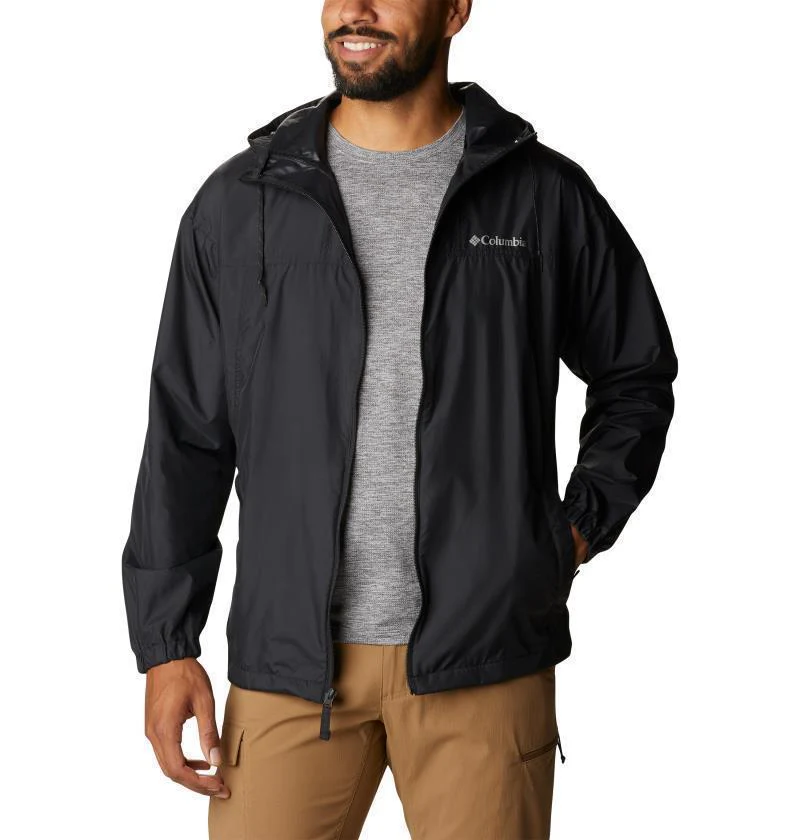 Flash Challenger Windbreaker, Tall - Mens - Image 25