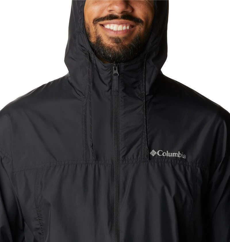 Flash Challenger Windbreaker, Tall - Mens - Image 29