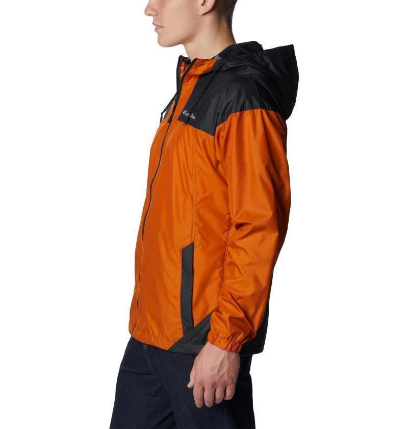 Flash Challenger Windbreaker, Tall - Mens - Image 3