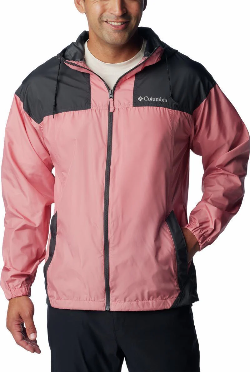 Flash Challenger Windbreaker, Tall - Mens - Image 31