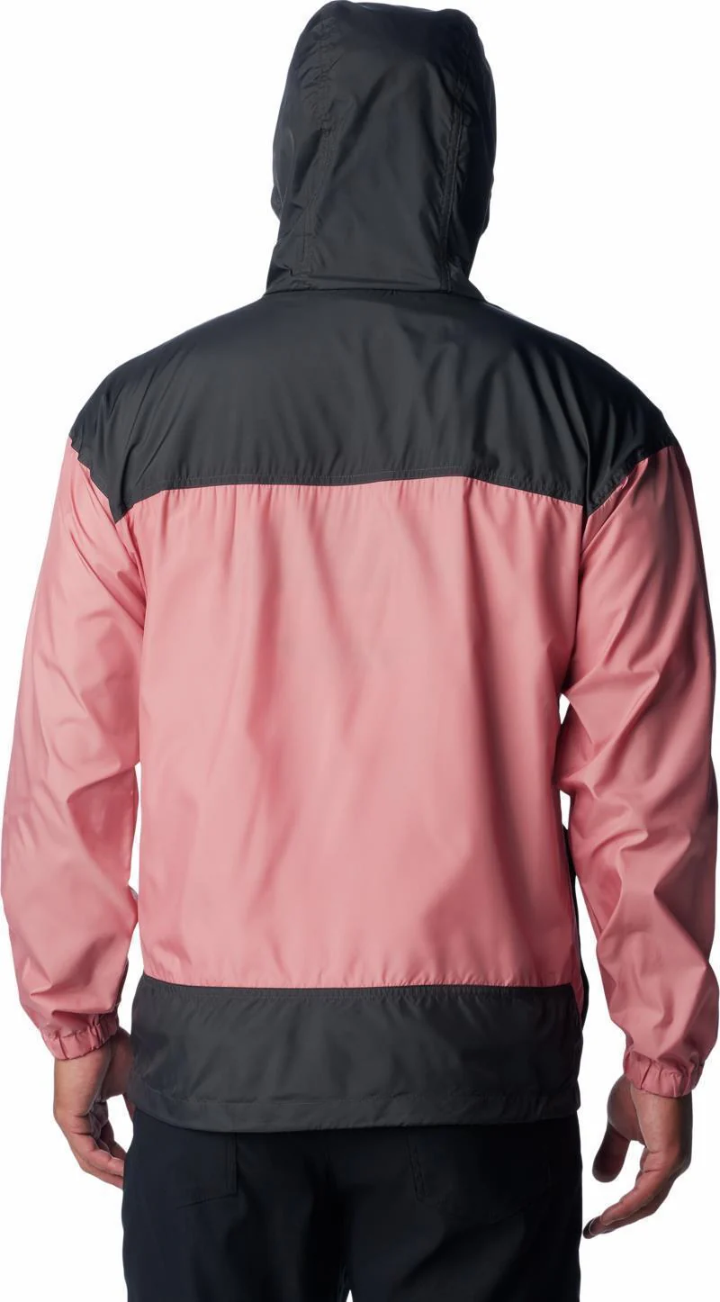 Flash Challenger Windbreaker, Tall - Mens - Image 32