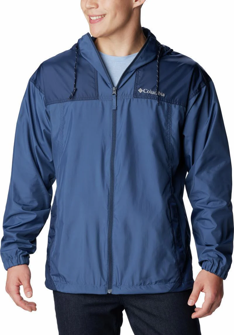 Flash Challenger Windbreaker, Tall - Mens - Image 33