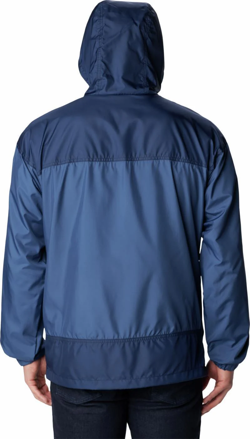 Flash Challenger Windbreaker, Tall - Mens - Image 34