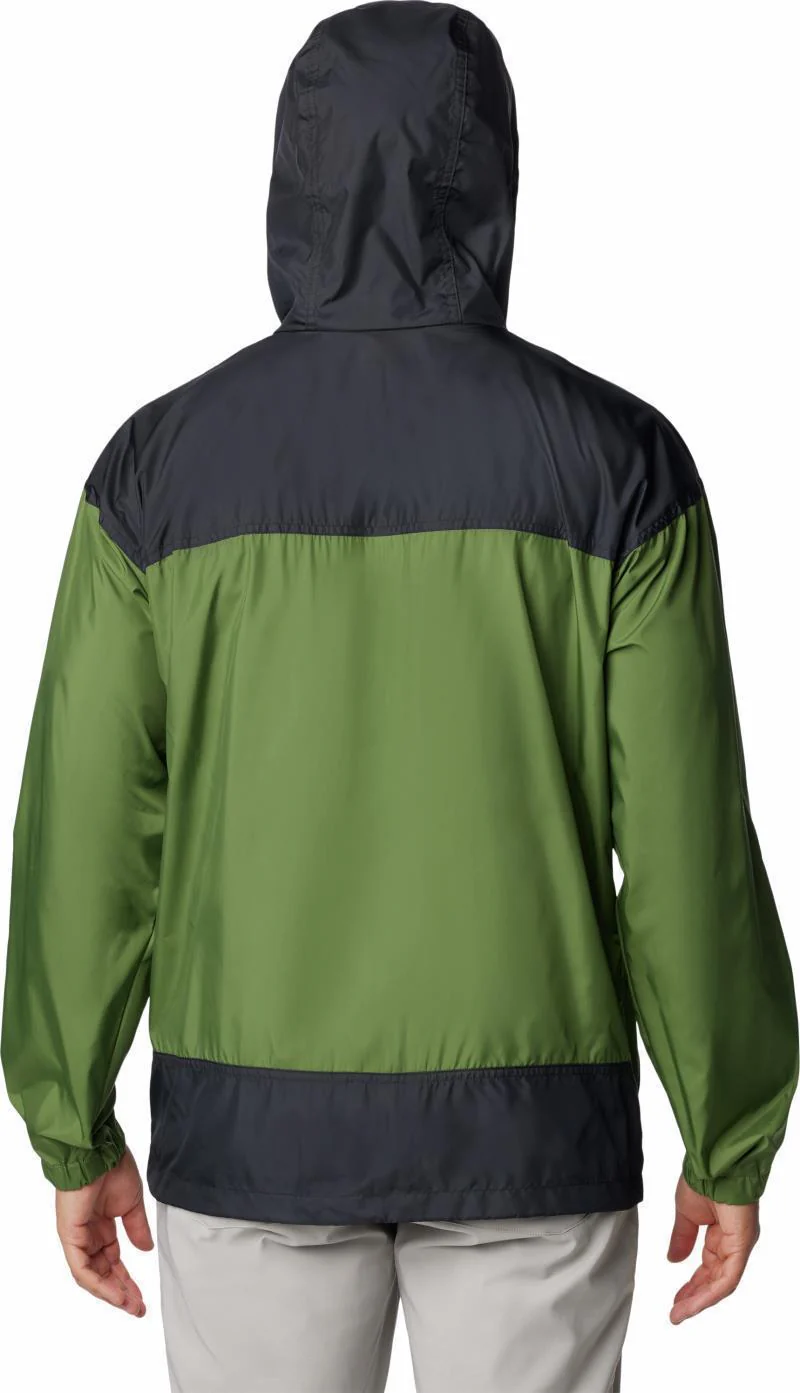 Flash Challenger Windbreaker, Tall - Mens - Image 36