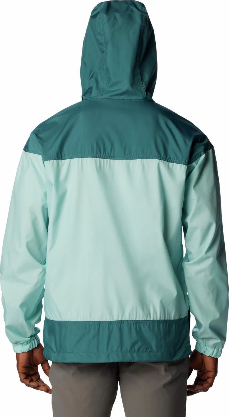 Flash Challenger Windbreaker, Tall - Mens - Image 38