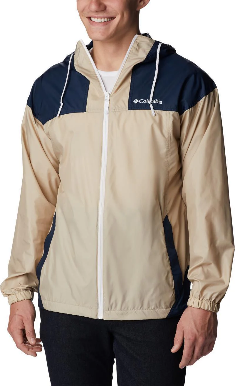 Flash Challenger Windbreaker, Tall - Mens - Image 41