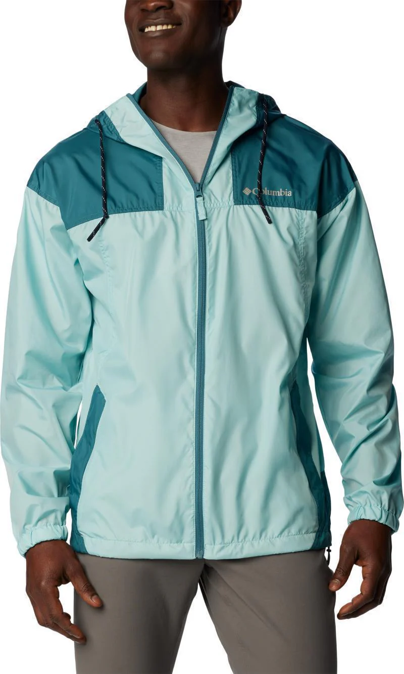 Flash Challenger Windbreaker, Tall - Mens - Image 44