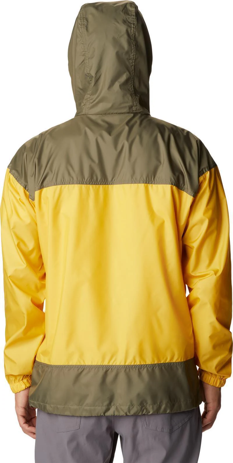 Flash Challenger Windbreaker, Tall - Mens - Image 45