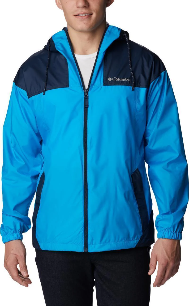 Flash Challenger Windbreaker, Tall - Mens - Image 46