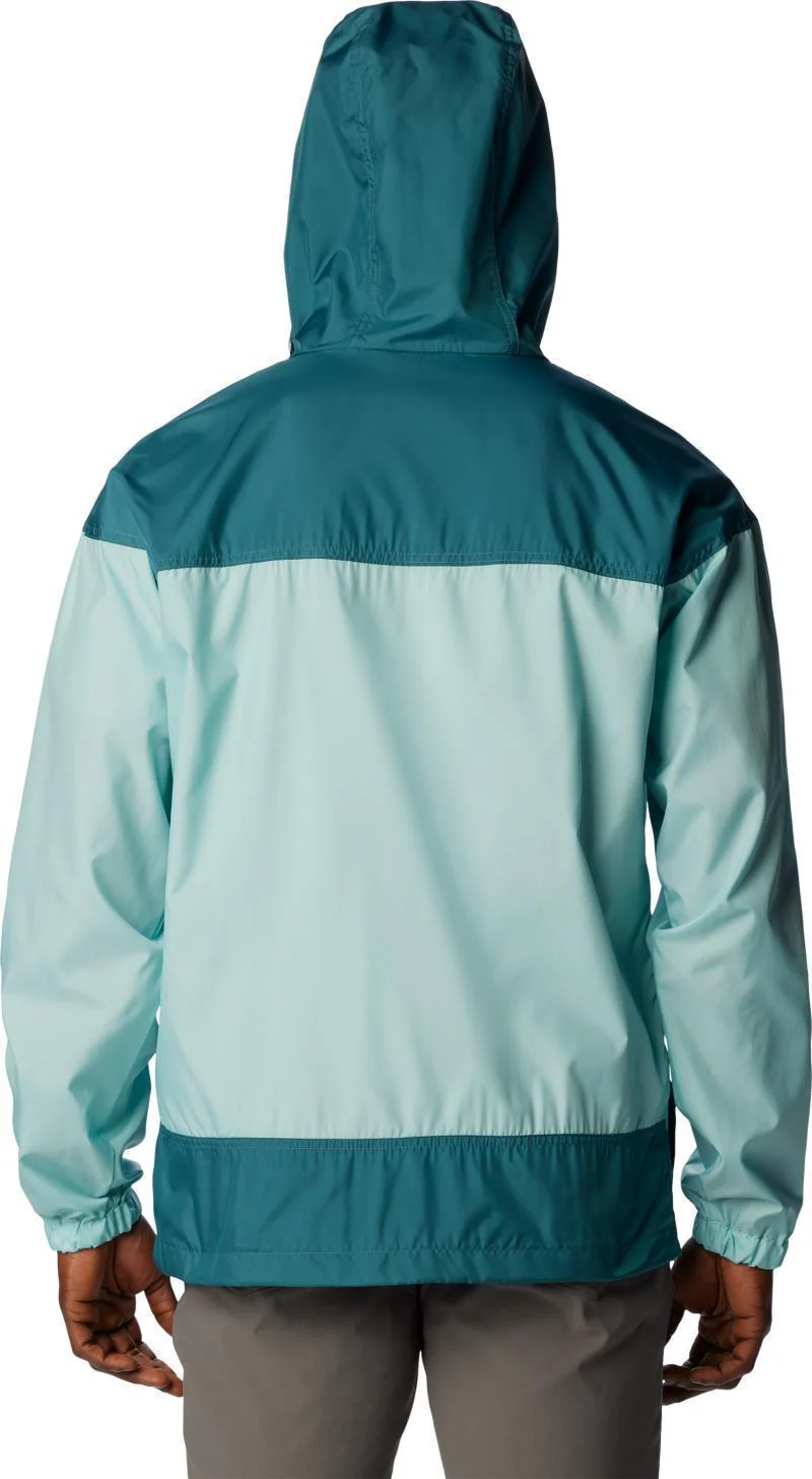 Flash Challenger Windbreaker, Tall - Mens - Image 48