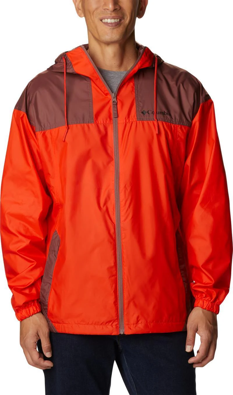 Flash Challenger Windbreaker, Tall - Mens - Image 49