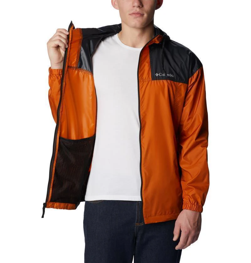 Flash Challenger Windbreaker, Tall - Mens - Image 5