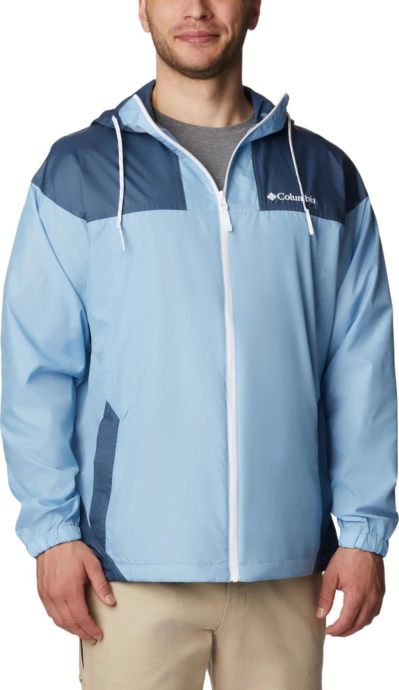 Flash Challenger Windbreaker, Tall - Mens - Image 52