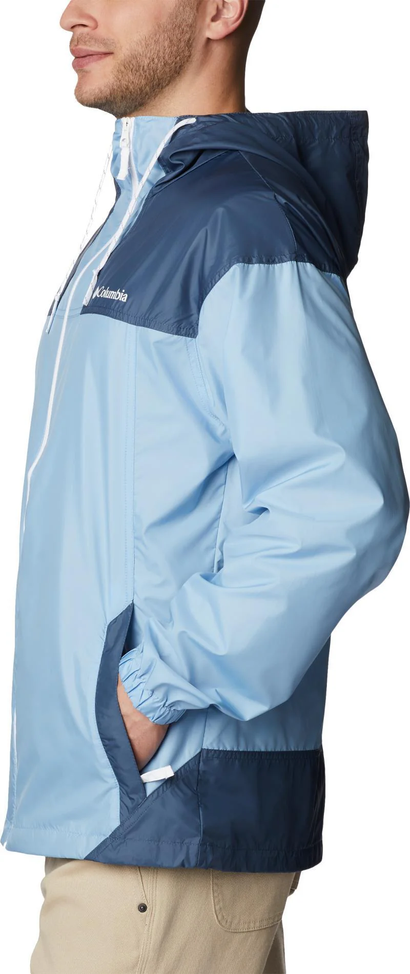 Flash Challenger Windbreaker, Tall - Mens - Image 53