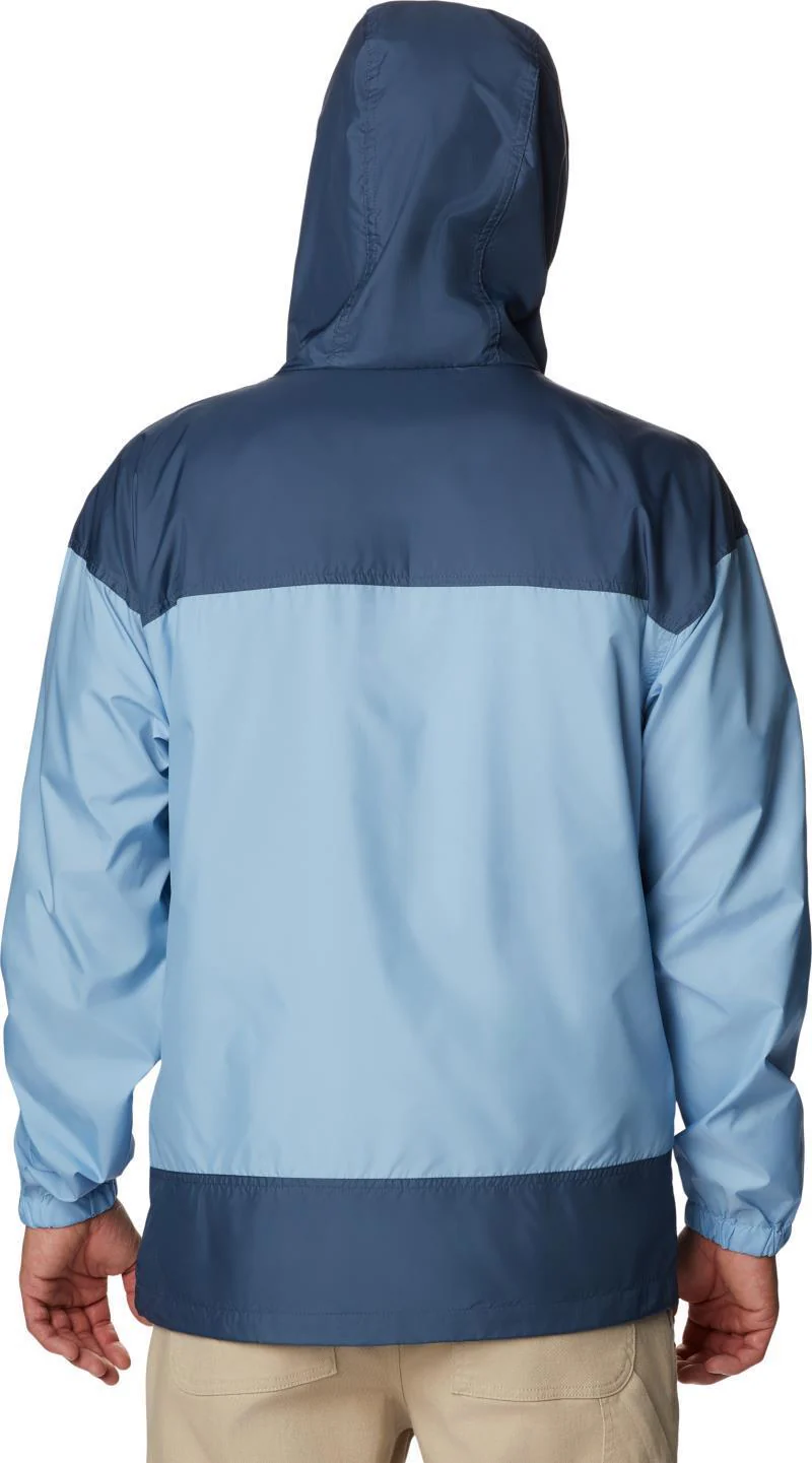 Flash Challenger Windbreaker, Tall - Mens - Image 54