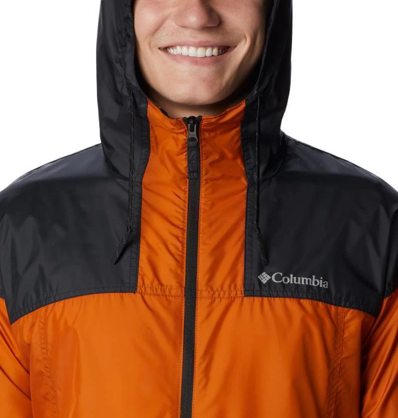 Flash Challenger Windbreaker, Tall - Mens - Image 6