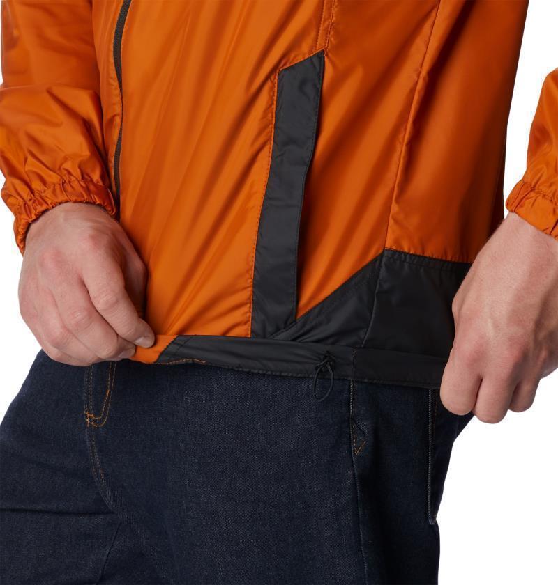 Flash Challenger Windbreaker, Tall - Mens - Image 7
