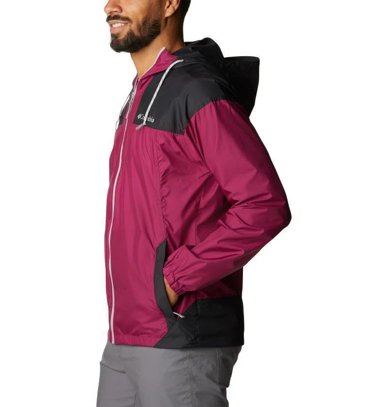 Flash Challenger Windbreaker, Tall - Mens - Image 9