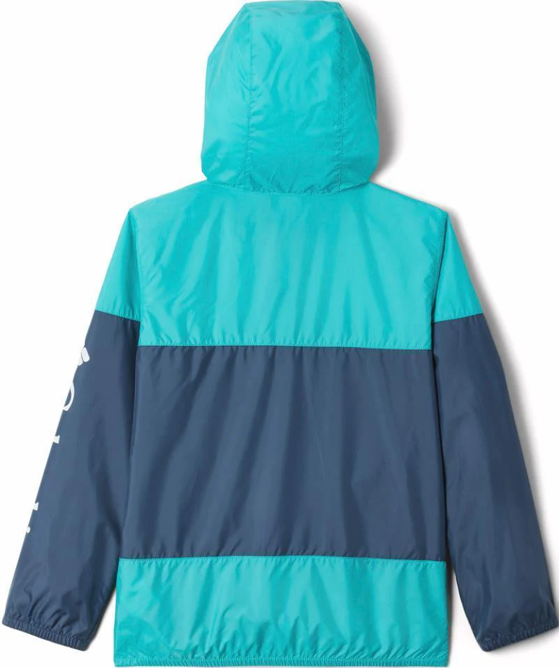 Flash Challenger Windbreaker - Youth Girls - Image 10