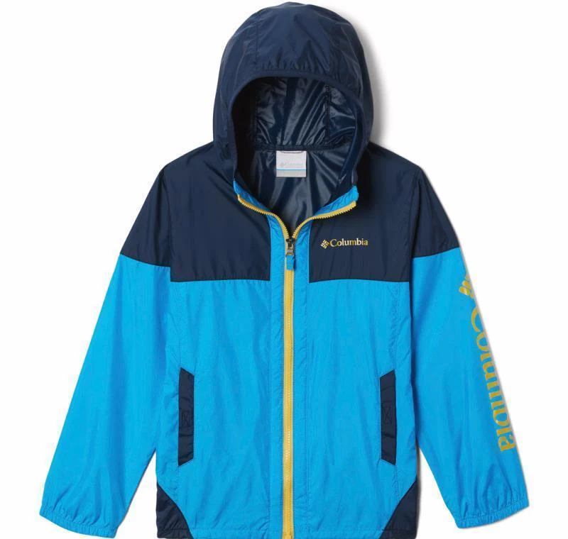 Flash Challenger Windbreaker - Youth Girls - Image 11