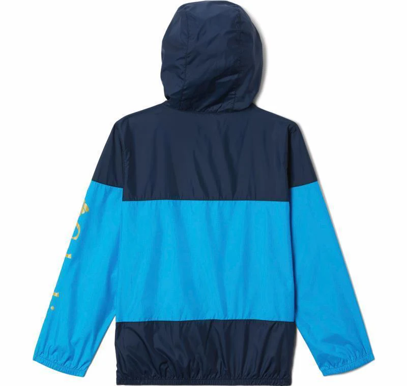 Flash Challenger Windbreaker - Youth Girls - Image 12