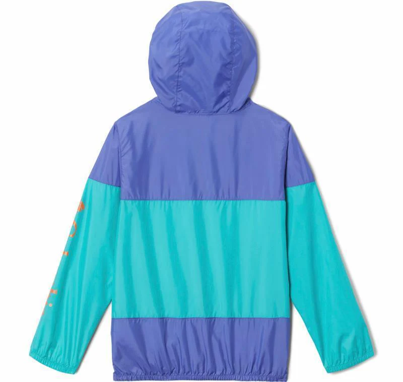 Flash Challenger Windbreaker - Youth Girls - Image 14