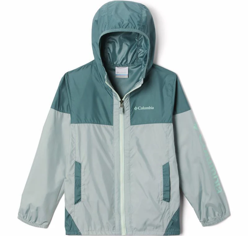 Flash Challenger Windbreaker - Youth Girls - Image 15