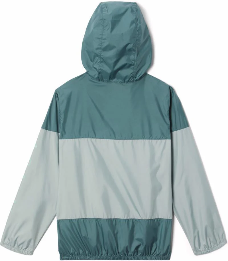 Flash Challenger Windbreaker - Youth Girls - Image 16