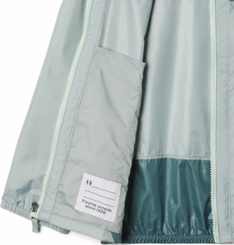 Flash Challenger Windbreaker - Youth Girls - Image 17
