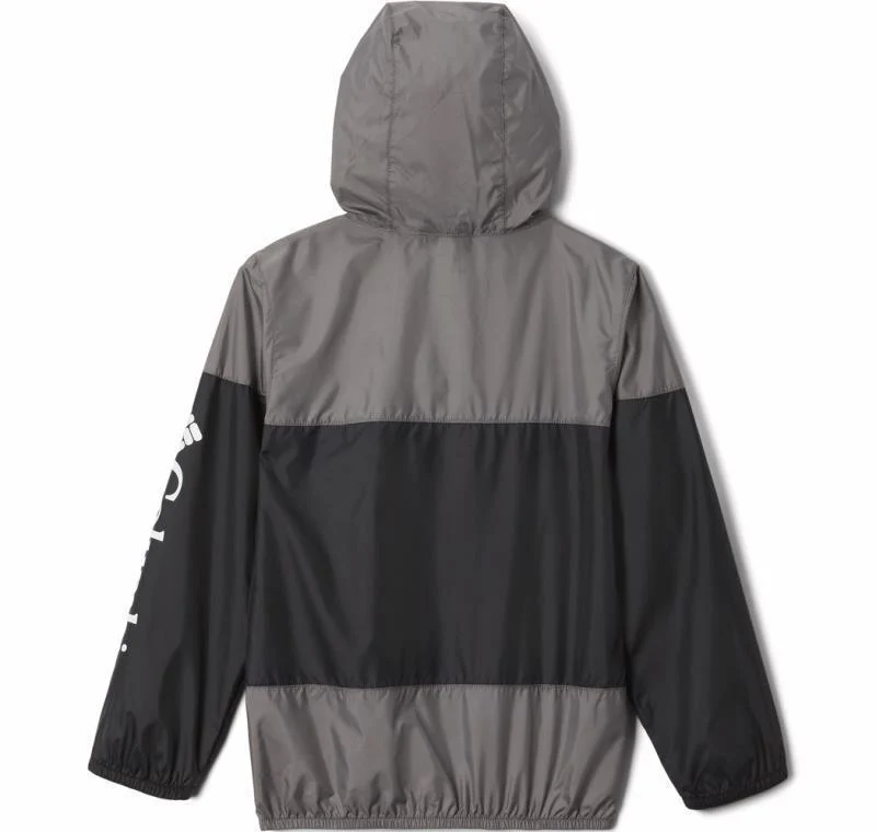 Flash Challenger Windbreaker - Youth Girls - Image 19
