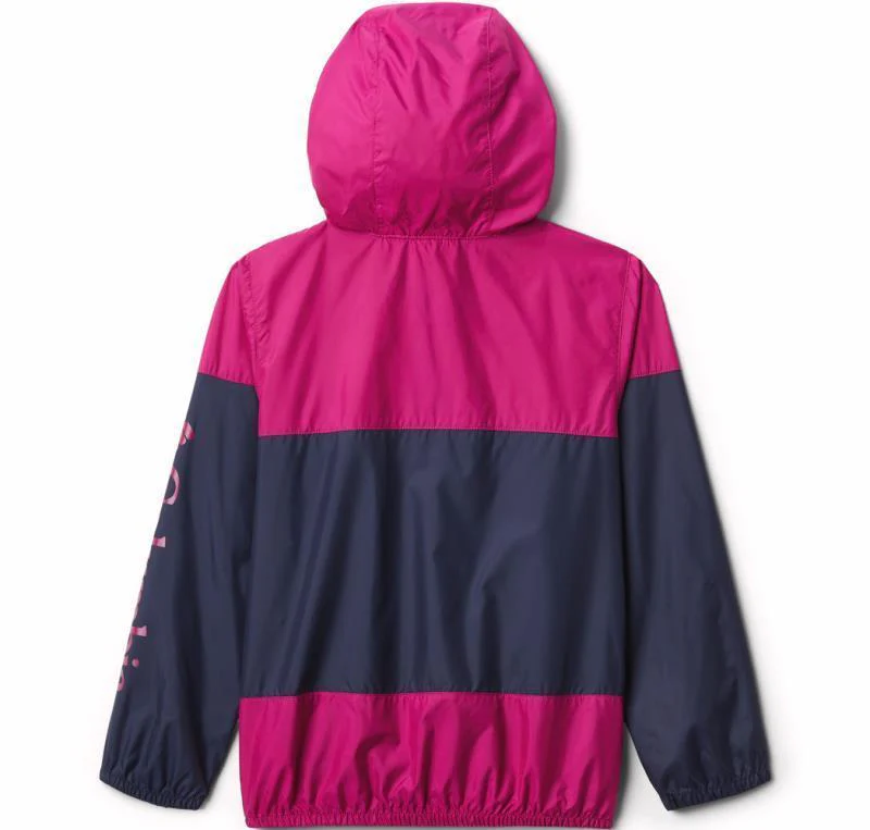 Flash Challenger Windbreaker - Youth Girls - Image 2