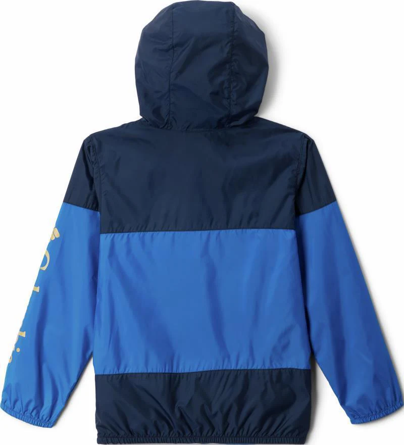 Flash Challenger Windbreaker - Youth Girls - Image 21