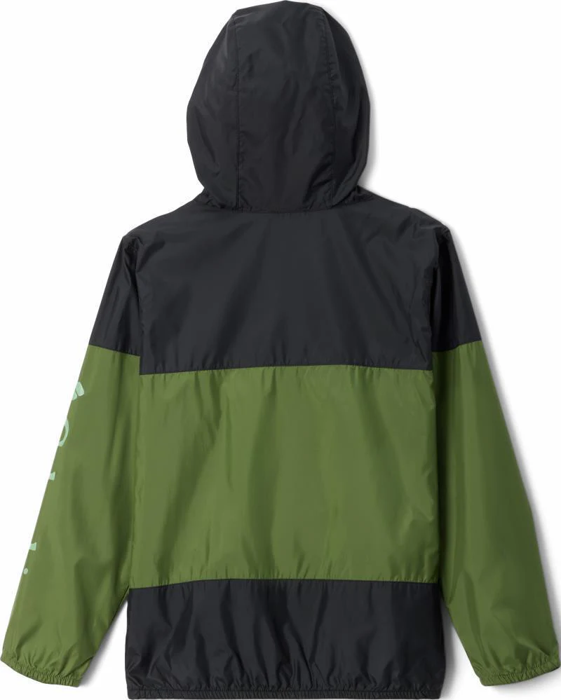 Flash Challenger Windbreaker - Youth Girls - Image 23