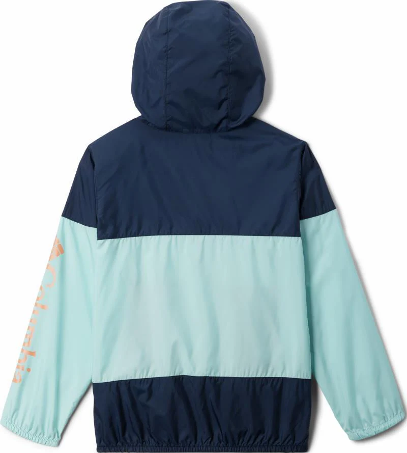 Flash Challenger Windbreaker - Youth Girls - Image 25