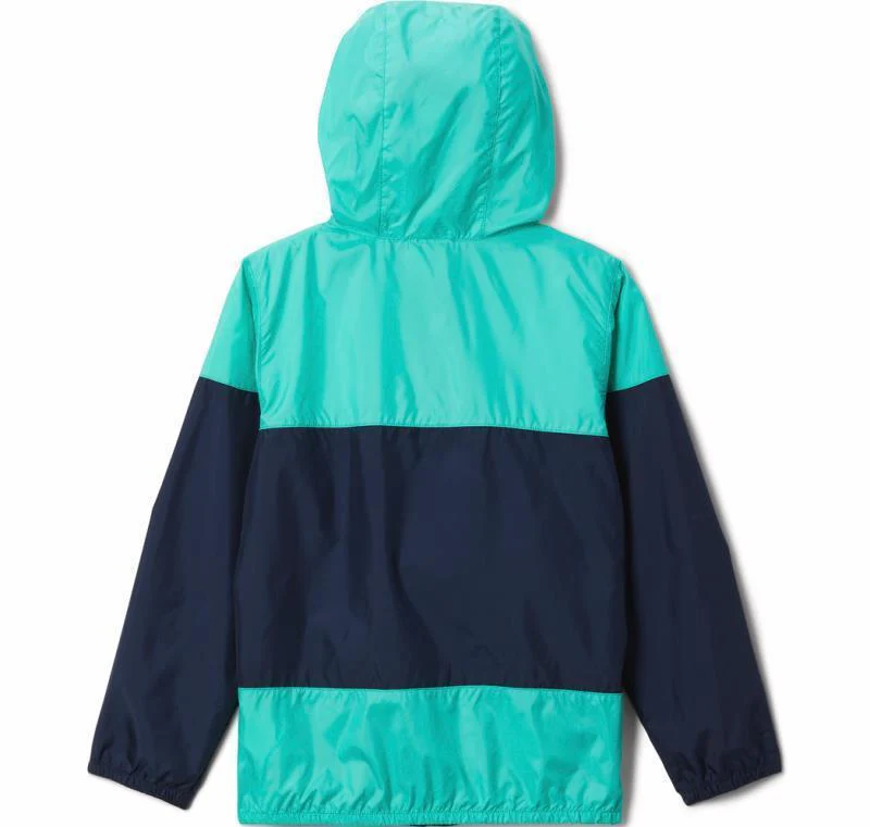 Flash Challenger Windbreaker - Youth Girls - Image 5