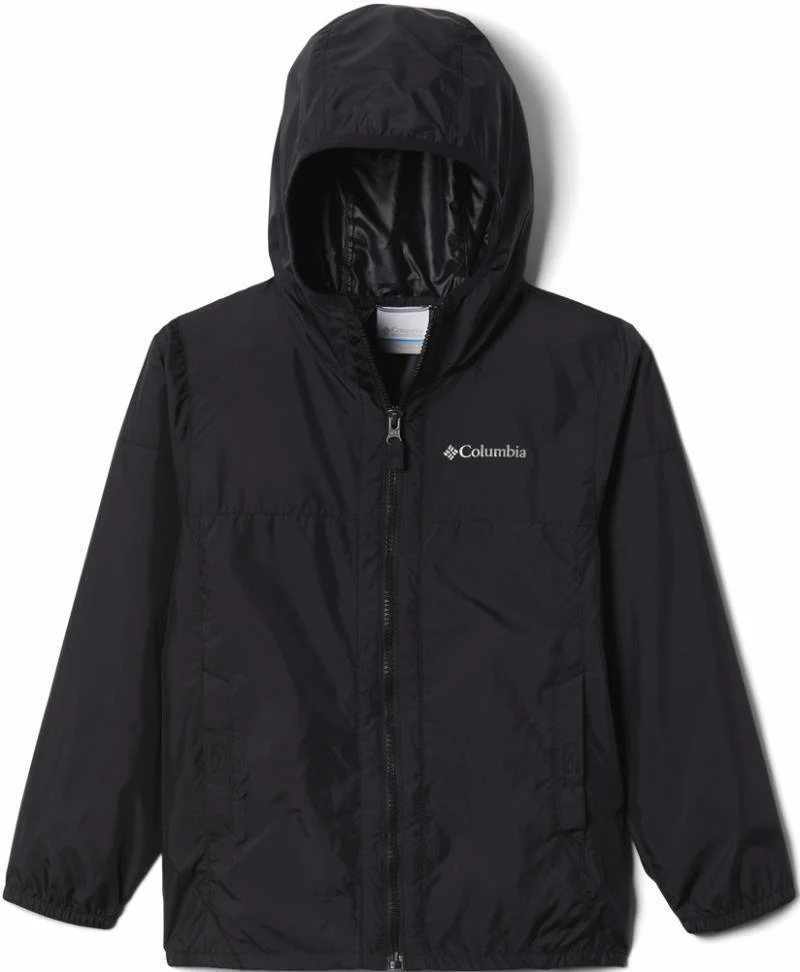 Flash Challenger Windbreaker - Youth Girls - Image 6