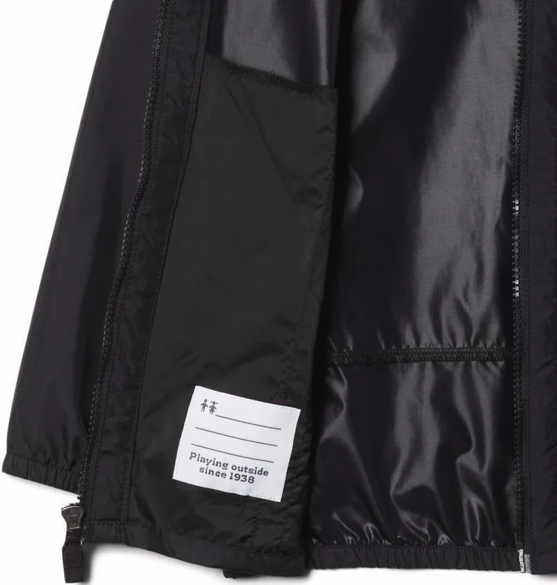 Flash Challenger Windbreaker - Youth Girls - Image 8