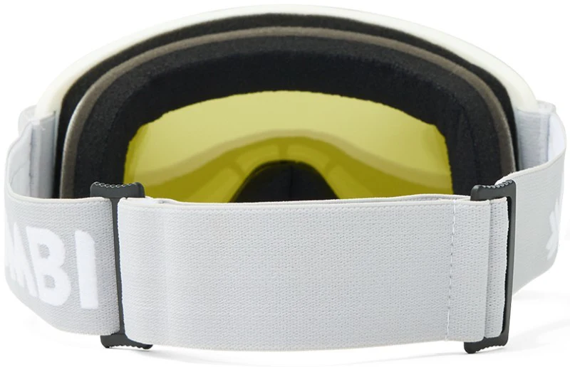 Flash Yellow-Silver Optik Max VLT 34% - Image 6