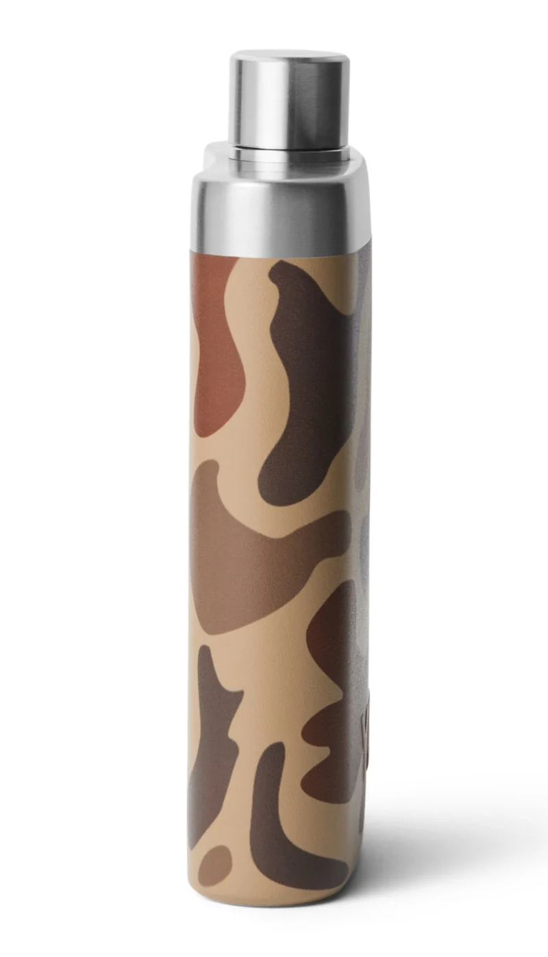 Flask 236ml / 8oz - Colors/Prints - Image 2