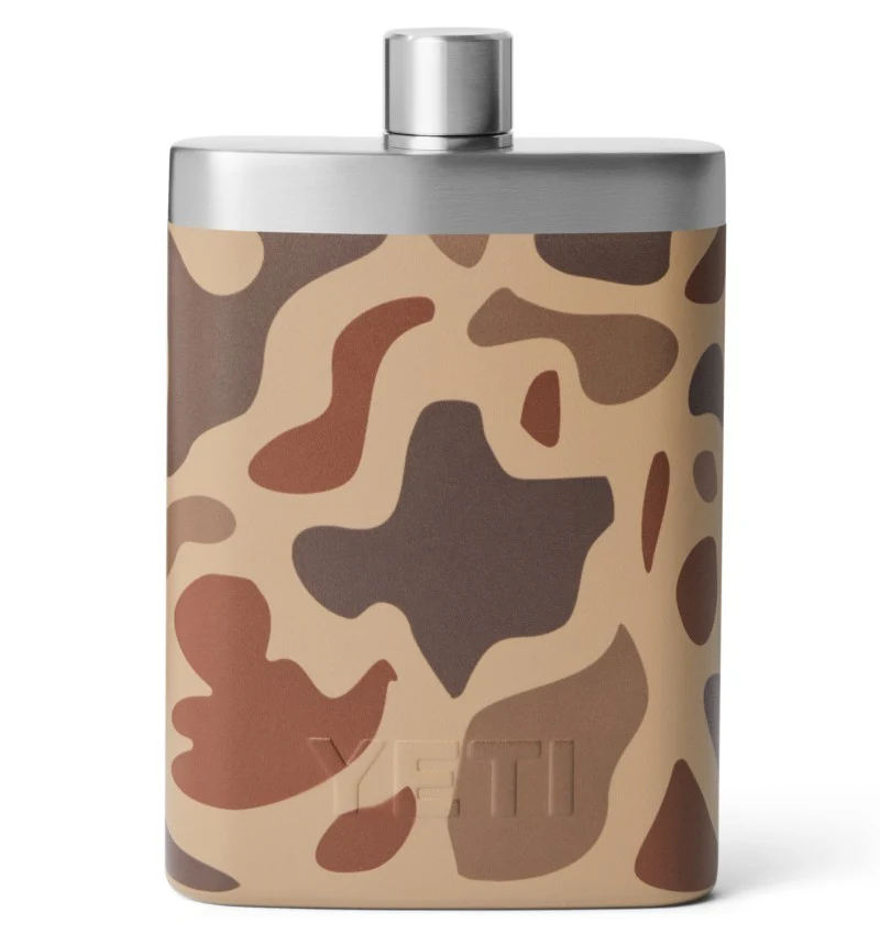 Flask 236ml / 8oz - Colors/Prints - Image 3