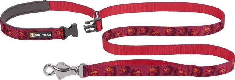 Flat Out Leash