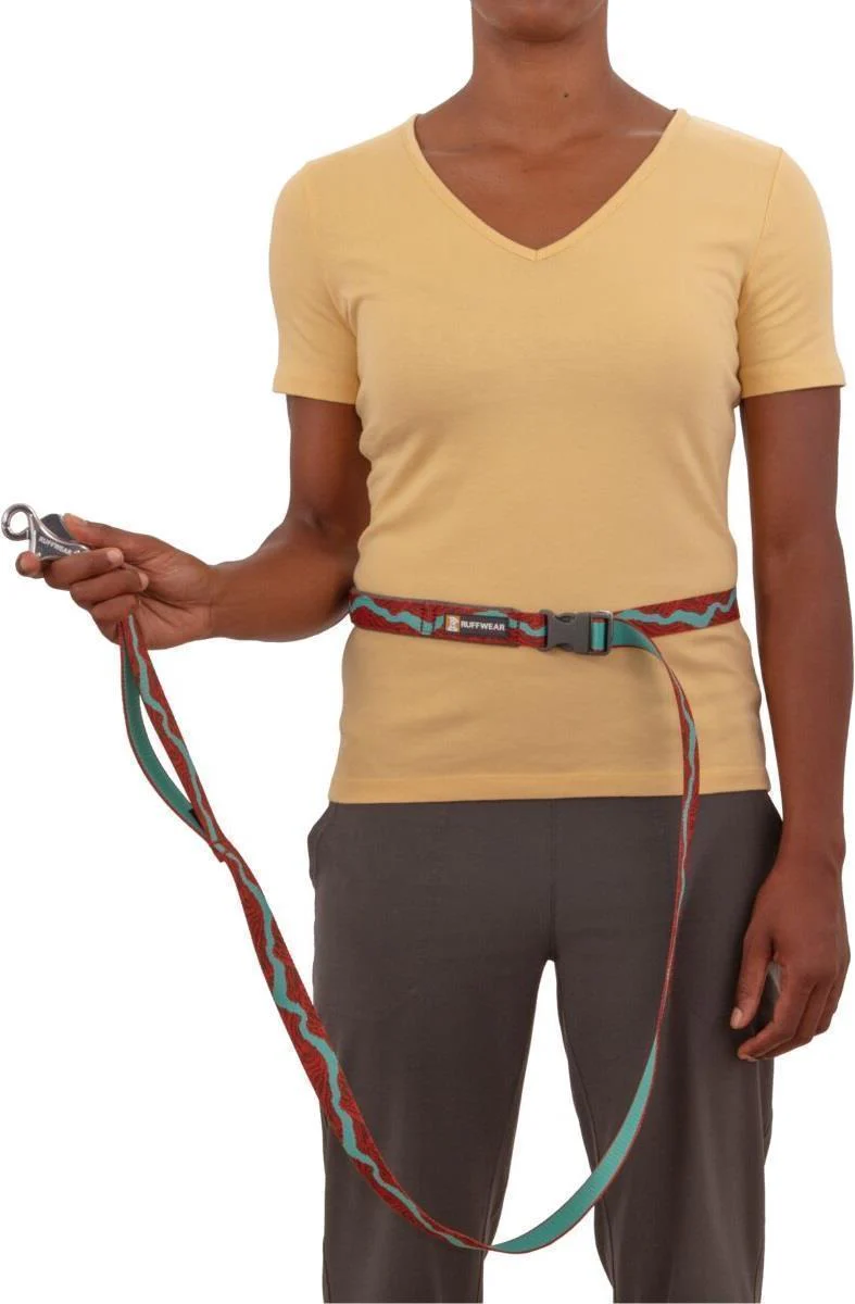 Flat Out Leash - Image 25